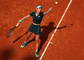 Câți bani și-a asigurat Sorana Cîrstea, după ce a eliminat-o pe Aryna Sabalenka