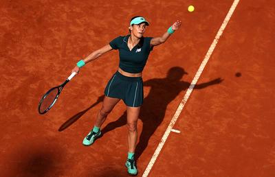 Câți bani și-a asigurat Sorana Cîrstea, după ce a eliminat-o pe Aryna Sabalenka