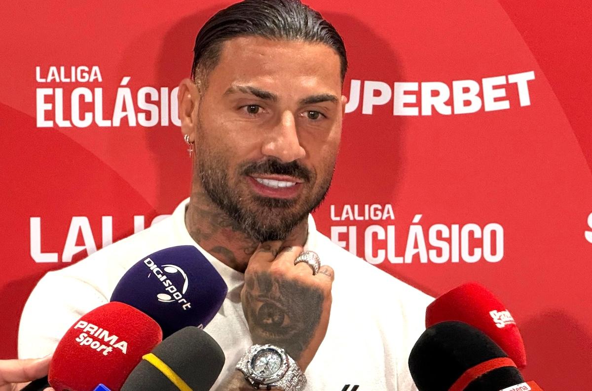 „Bijutierul” portughez Ricardo Quaresma a venit la București » Elogii pentru antrenorul român: „Pentru mine, e cel mai important!”
