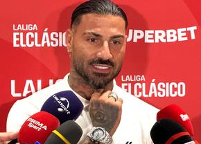 „Bijutierul” portughez Ricardo Quaresma a venit la București » Elogii pentru antrenorul român: „Pentru mine, e cel mai important!”