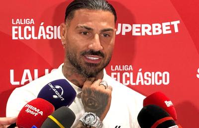 „Bijutierul” portughez Ricardo Quaresma a venit la București » Elogii pentru antrenorul român: „Pentru mine, e cel mai important!”