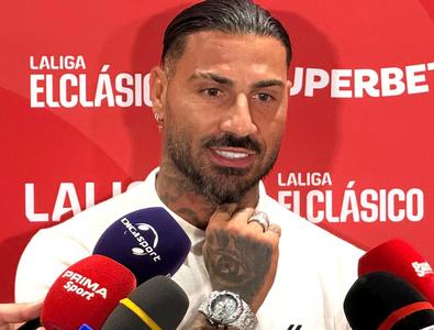 „Bijutierul” portughez Ricardo Quaresma a venit la București » Elogii ...