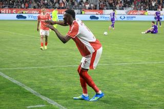 Boateng, la ultimele meciuri pentru Dinamo: „Nu a venit ca o surpriză”