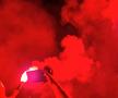 Sărbătoare alb-violet » Au „aprins” malurile Begăi după revenirea lui Poli Timișoara în Liga 2