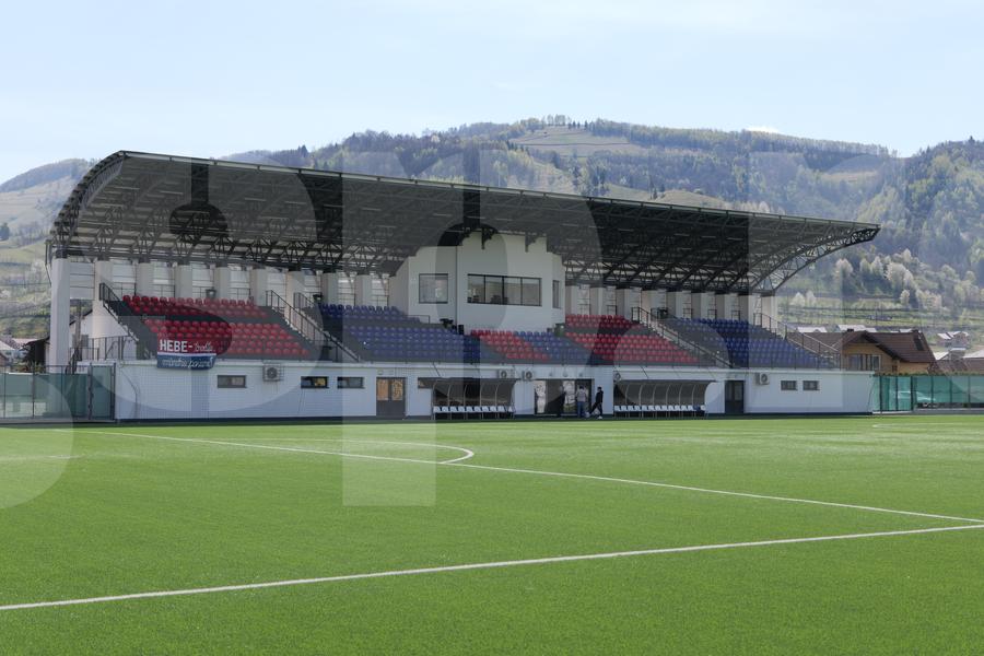 Povești savuroase cu juniorul Gabi Balint: „Dacă te prind, nu te mai întorci acasă!” + Destin incredibil cu omul care l-a adus la Steaua: „Tata a primit scrisoarea”