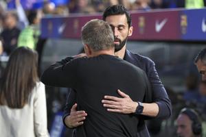 Învinsul Alvaro Arbeloa, imediat după Barcelona - Real Madrid: „Frustrare, dezamăgire”