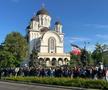 PCH și Sud au rămas la porți cu FC Argeș » „Cadou” otrăvit pentru Nicolescu în ziua în care a împlinit 50 de ani + gestul din arenă aplaudat de ultrașii din stradă