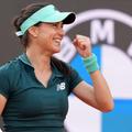 Sorana Cîrstea // foto: Imago