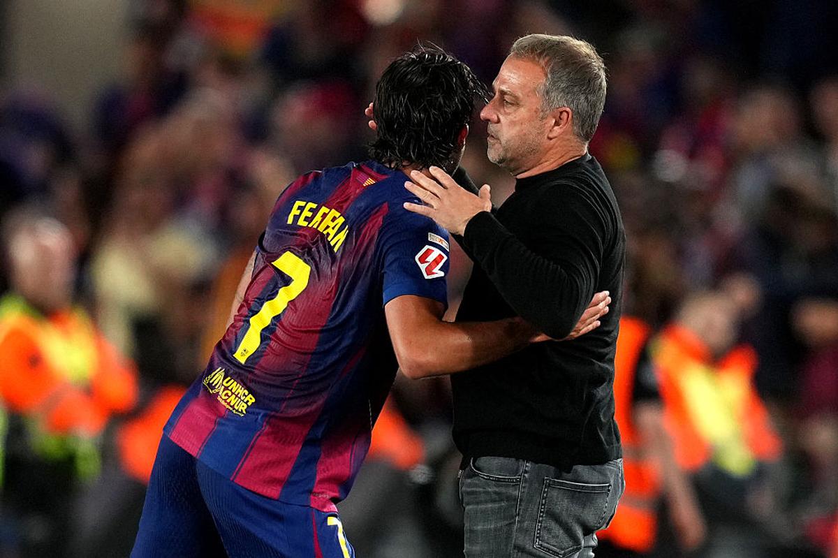 „Una campioană, cealaltă în ruine” » Cele mai tari titluri din Spania, după Barcelona - Real Madrid