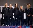 Tenis de masă - echipa feminină a României, bronz la Campionatul Mondial Foto: ITTU