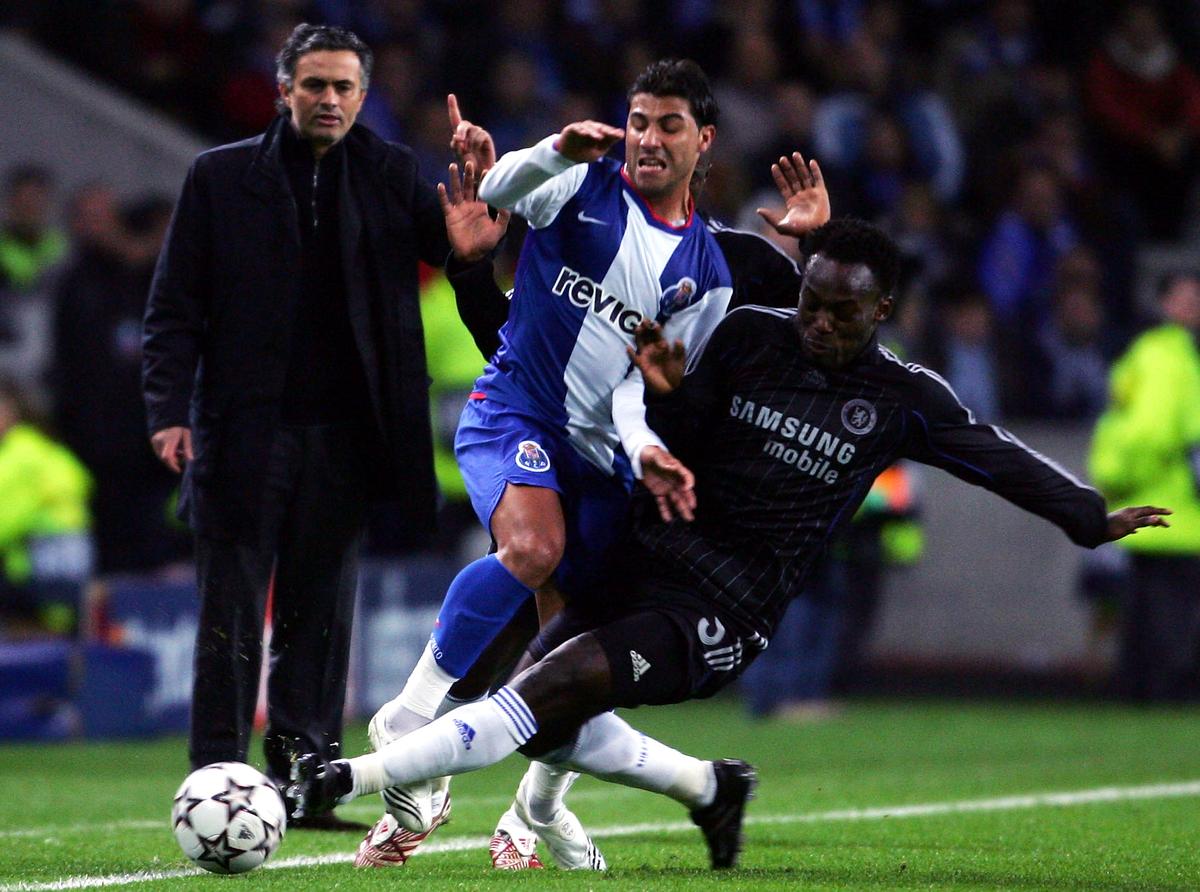 Ricardo Quaresma