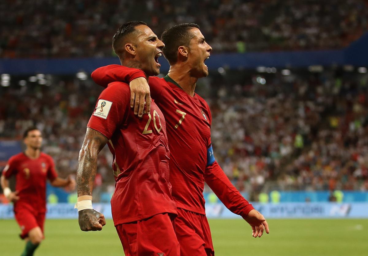 „Bijutierul” portughez Ricardo Quaresma a venit la București » Elogii pentru antrenorul român: „Pentru mine, e cel mai important!”