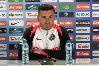 Lucian Filip a vorbit despre viitorul antrenor al FCSB-ului înaintea meciului cu Slobozia: „Să aibă licență PRO”
