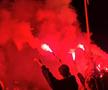 Au „aprins” malurile Begăi după revenirea lui Poli Timișoara în Liga 2