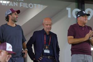 Legenda din Liga 1 a numit unul dintre principalii vinovați de la Rapid: „A luat banii și a fost invizibil”