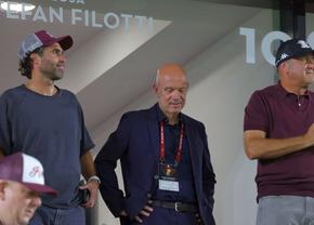 Legenda din Liga 1 a numit unul dintre principalii vinovați de la Rapid: „A luat banii și a fost invizibil”