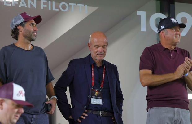 Legenda din Liga 1 a numit unul dintre principalii vinovați de la Rapid: „A luat banii și a fost invizibil”