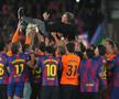 Adrian Mutu l-a evidențiat pe Raphinha, după Barcelona - Real Madrid