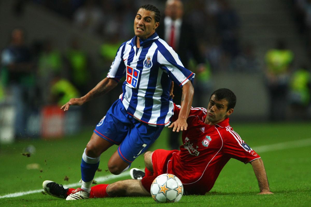Ricardo Quaresma