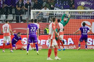 Toate calculele pentru barajul de Conference League » Cum poate Dinamo să ajungă DIRECT în Europa