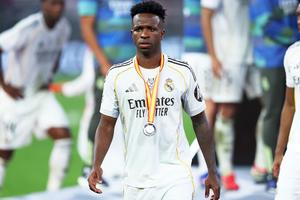 Agită apele înainte de El Clasico: „Barcelona, acord de principiu cu Vinicius”