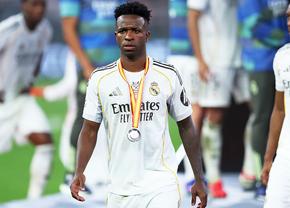 Agită apele înainte de El Clasico: „Barcelona, acord de principiu cu Vinicius”