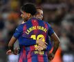 Barcelona - Real Madrid, 10 mai 2026 // foto: Getty Images