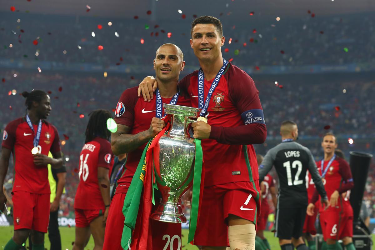 „Bijutierul” portughez Ricardo Quaresma a venit la București » Elogii pentru antrenorul român: „Pentru mine, e cel mai important!”