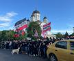 PCH și Sud au rămas la porți cu FC Argeș » „Cadou” otrăvit pentru Nicolescu în ziua în care a împlinit 50 de ani + gestul din arenă aplaudat de ultrașii din stradă