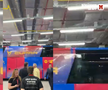 Fanii Barcelonei au aruncat cu obiecte în autocarul propriei echipe