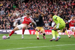 West Ham - Arsenal » Duel londonez, obiective diferite: pentru gazde salvarea, pentru „tunari” titlul!