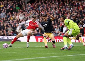 West Ham - Arsenal » Duel londonez, obiective diferite: pentru gazde salvarea, pentru „tunari” titlul!