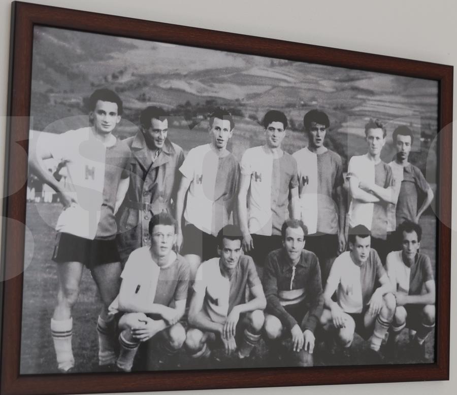 Povești savuroase cu juniorul Gabi Balint: „Dacă te prind, nu te mai întorci acasă!” + Destin incredibil cu omul care l-a adus la Steaua: „Tata a primit scrisoarea”