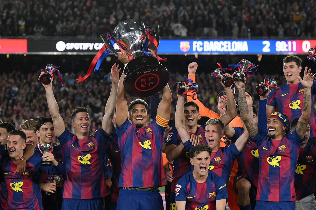 Adrian Mutu: „Pe lângă Yamal, pe el îl evidențiez de la Barcelona”