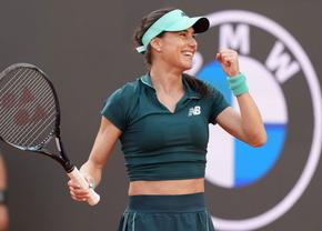 Fostul antrenor al Soranei Cîrstea analizează evoluția după victoria cu liderul WTA: „Bucură-te de fiecare clipă, dacă faci prea multe analize, cu siguranță găsești ceva”