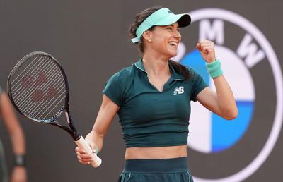 Fostul antrenor al Soranei Cîrstea analizează evoluția după victoria cu liderul WTA: „Bucură-te de fiecare clipă, dacă faci prea multe analize, cu siguranță găsești ceva”