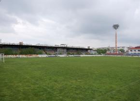 Cum arată astăzi „Arena Columbia”, stadionul-fantomă din România, înghițit de buruieni și rugină » Echipa națională a jucat aici de două ori
