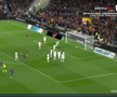 Execuție sublimă la deschiderea de scor din Barcelona - Real Madrid