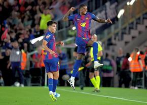 SWEET DREAMS! Barcelona a cucerit titlul #29 după cel mai dulce scenariu posibil: victorie în El Clasico, pe Camp Nou