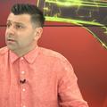 Raul Rusescu, în studioul GSP Live