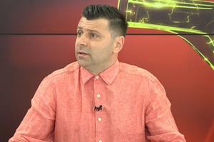 Raul Rusescu a aflat ce se va întâmpla azi la Dinamo: „O, Doamne!”