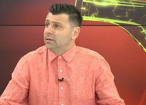 Concluziile lui Raul Rusescu. după ce Universitatea Craiova a cucerit titlul