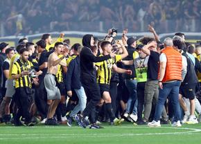 Răzvan Marin, CAMPION în Grecia cu AEK! + Răzvan Lucescu, favorit la locul 2