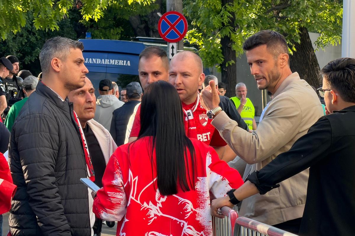 PCH și Sud au rămas la porți cu FC Argeș » „Cadou” otrăvit pentru Nicolescu în ziua în care a împlinit 50 de ani + gestul din arenă aplaudat de ultrașii din stradă