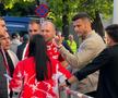 PCH și Sud au rămas la porți cu FC Argeș » „Cadou” otrăvit pentru Nicolescu în ziua în care a împlinit 50 de ani + gestul din arenă aplaudat de ultrașii din stradă