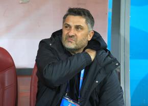 Ce a declarat Claudiu Niculescu, înainte de meciul cu FCSB: „Nu are ce să caute aici”