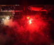Sărbătoare alb-violet » Au „aprins” malurile Begăi după revenirea lui Poli Timișoara în Liga 2