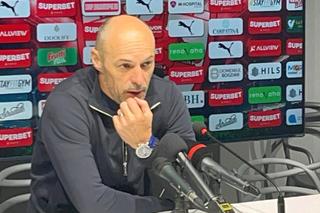 Bogdan Andone: „I-aș fi schimbat pe toți!”