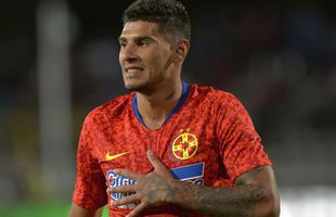 FCSB. Un simbol al lui Dinamo implicat în transferul lui Florinel Coman: „M-au întrebat despre el” + „Man a scăzut foarte mult”