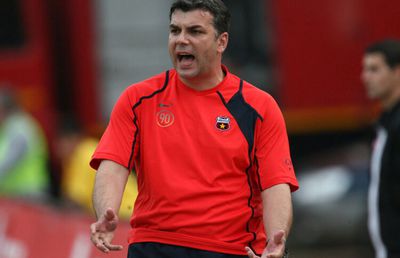 FCSB. Cosmin Olăroiu, caracterizat de fostul lui elev: „Era periculos! Mi-a dat sângele din cauza lui”